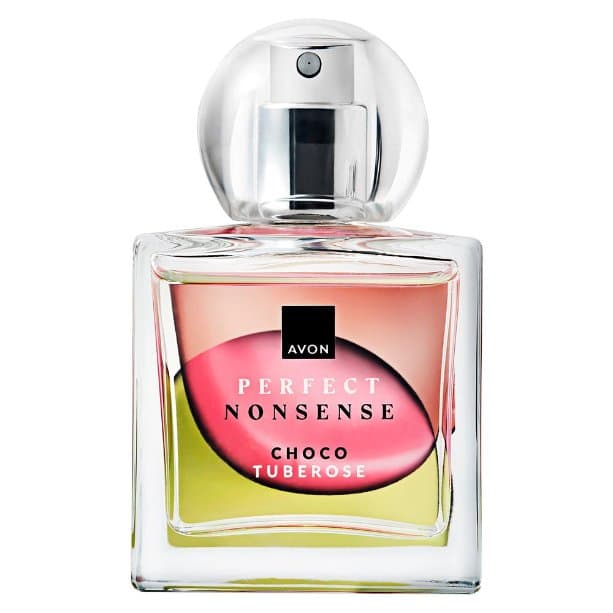 Perfect Nonsense Choco Tuberose woda perfumowana spray (W)