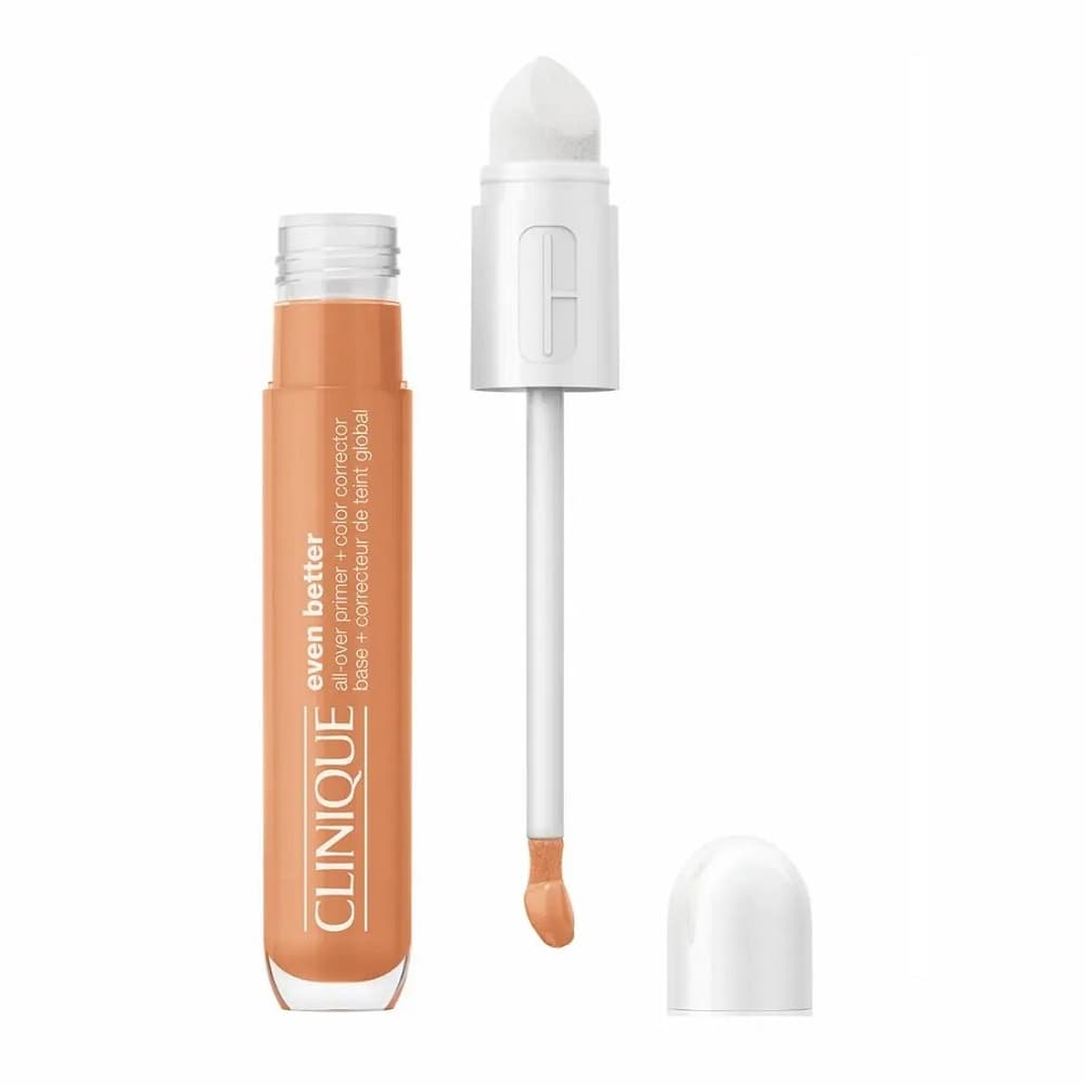 Even Better™ All Over Primer + Color Corrector korektor kryjący odcień Apricot