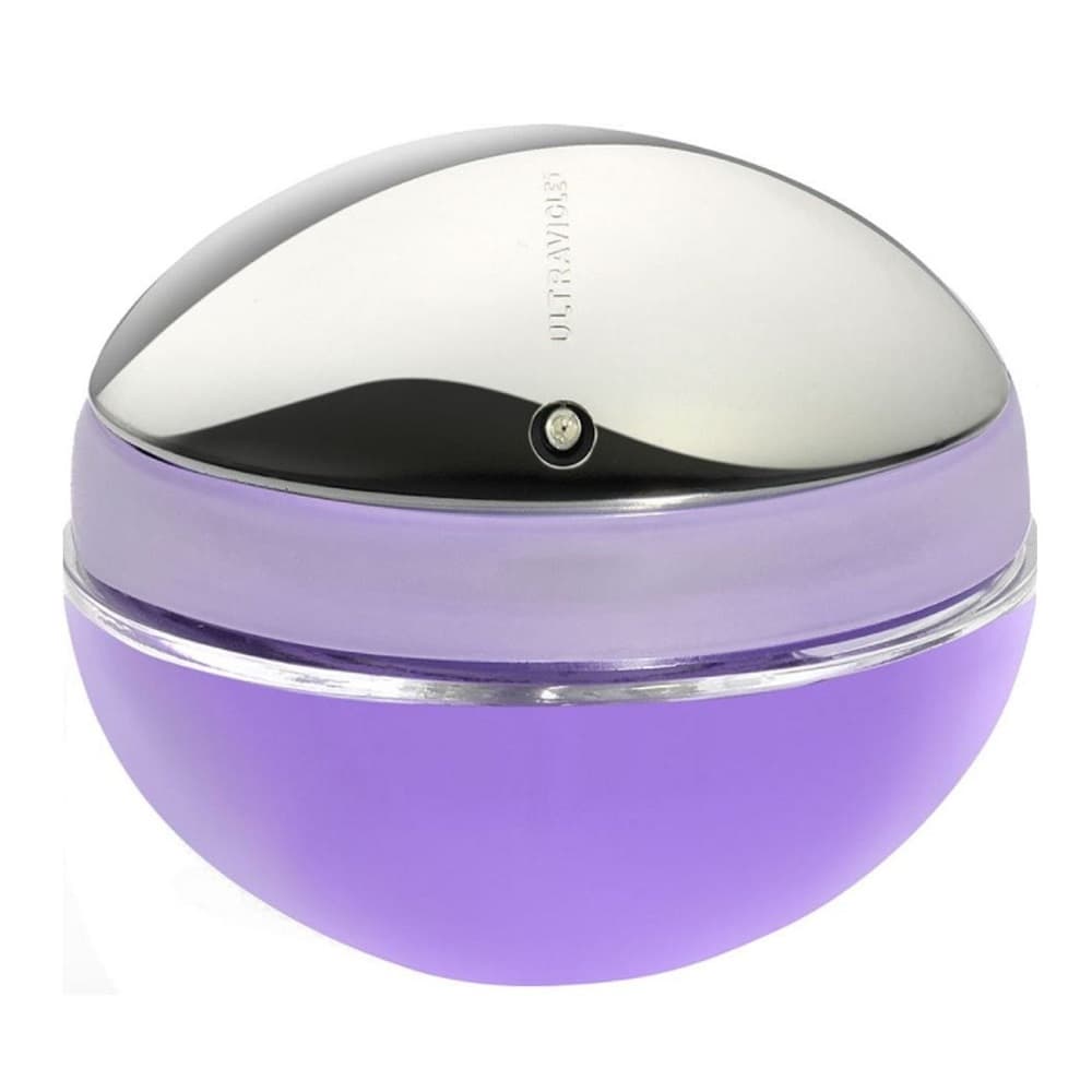 Paco Rabanne Ultraviolet, woda perfumowana, (W)