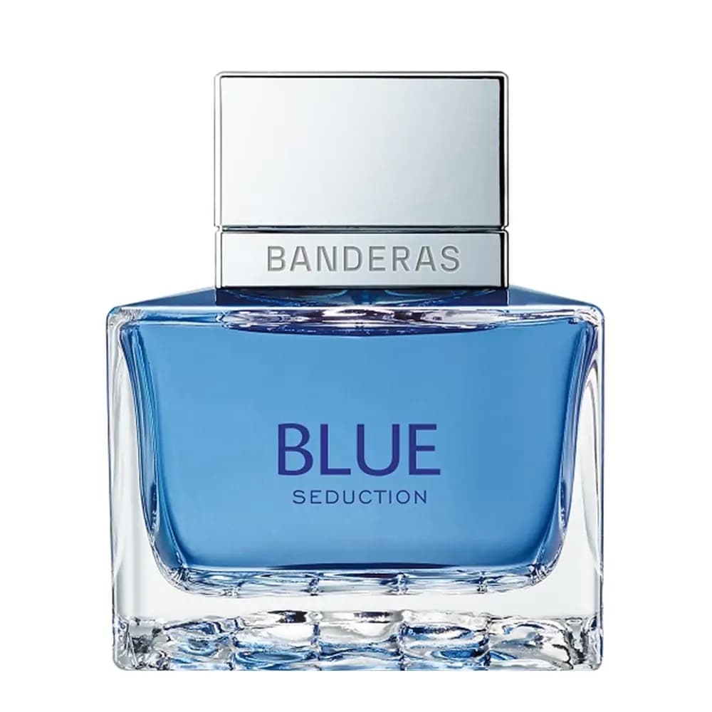 Blue Seduction For Men Eau de Toilette woda toaletowa spray