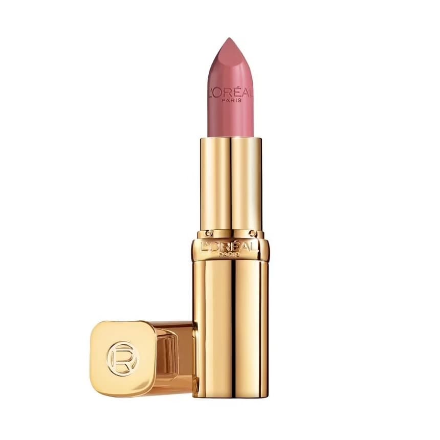 Paris Color Riche Satine, szminka Bois de Rose