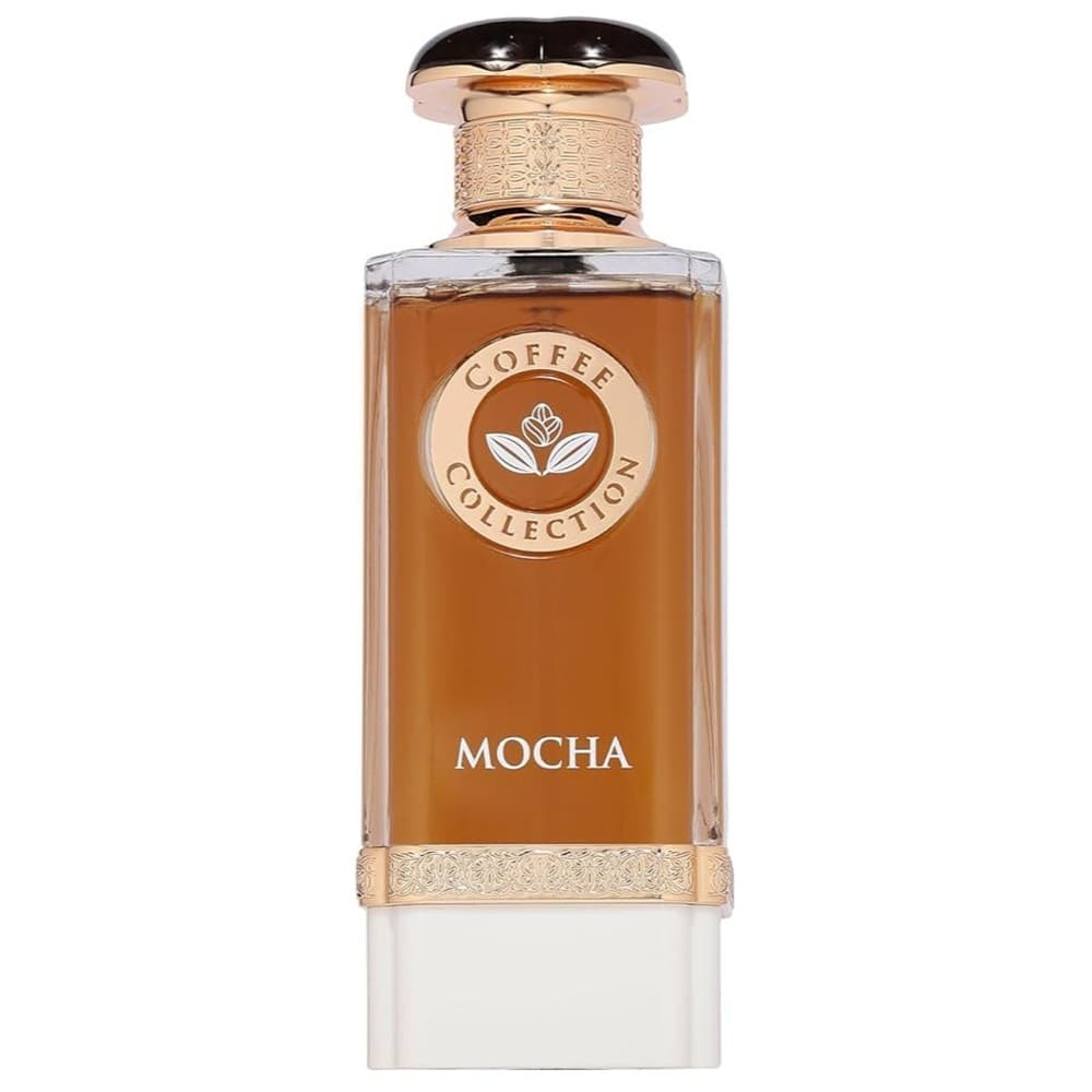Coffee Collection Mocha woda perfumowana spray (U)