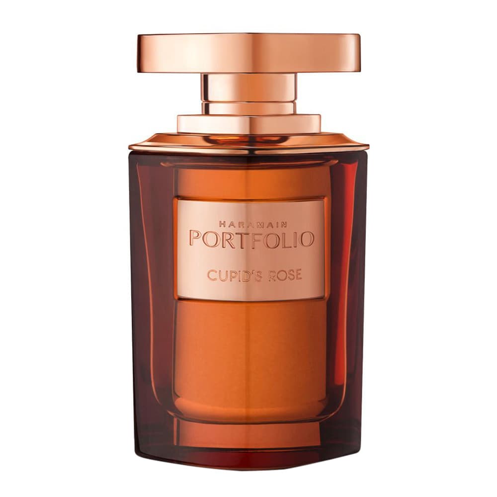 Portfolio Cupid's Rose woda perfumowana spray