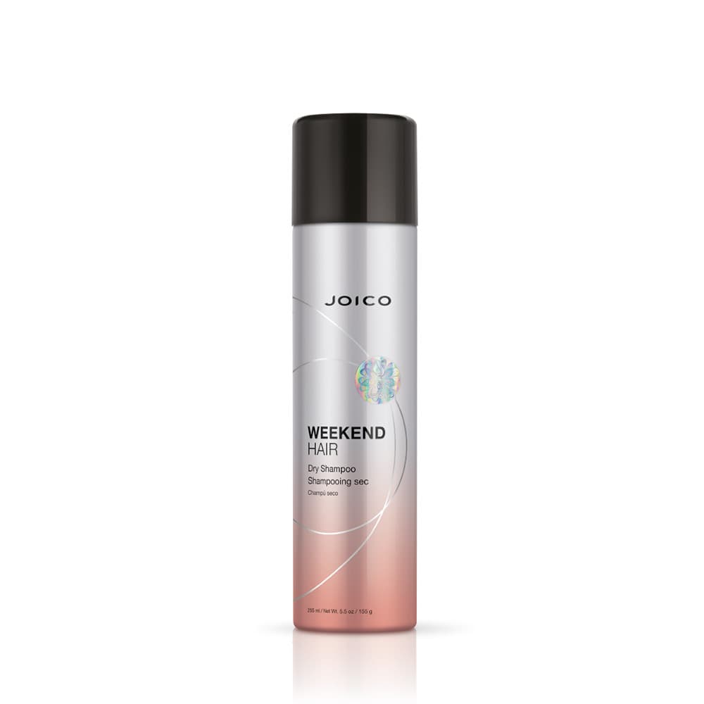 Style & Finish Weekend Hair dry shampoo, suchy szampon