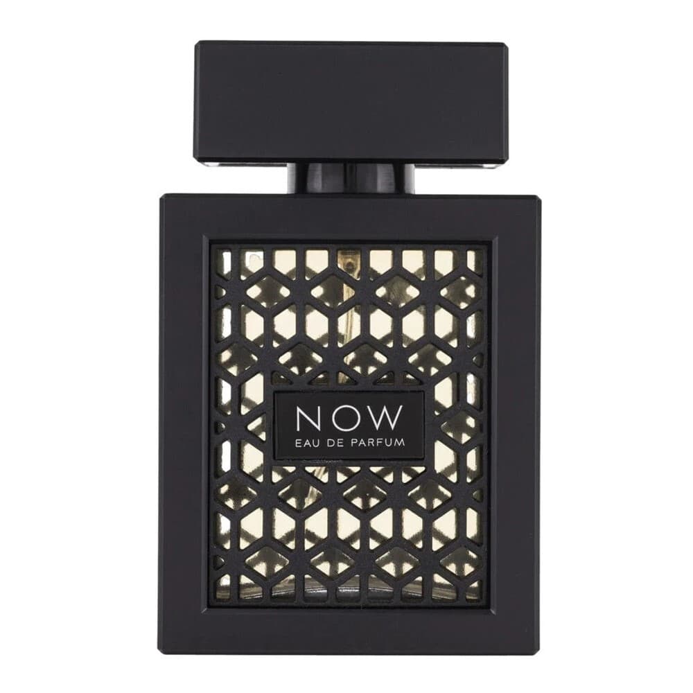 Rave Now Woda perfumowana EDP Unisex