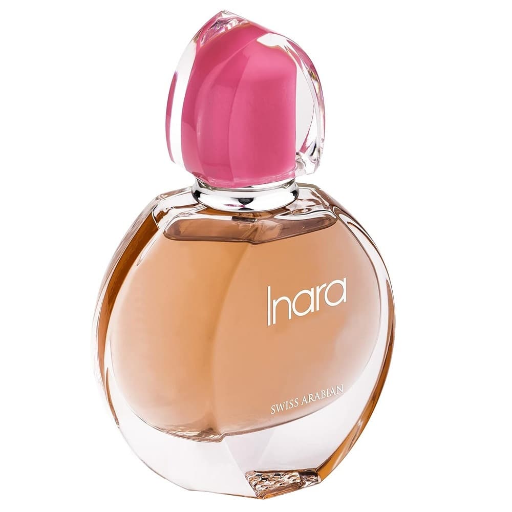 Inara woda perfumowana spray