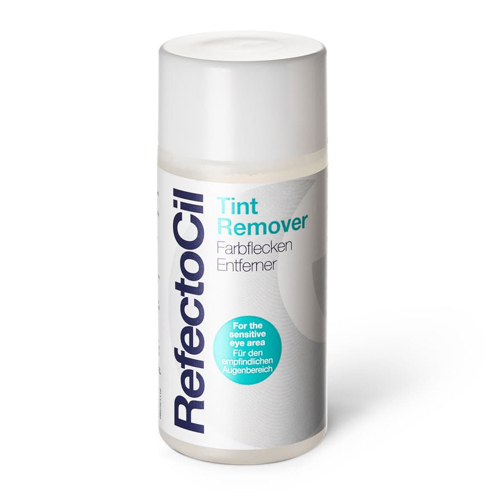 Tint Remover, zmywacz do henny