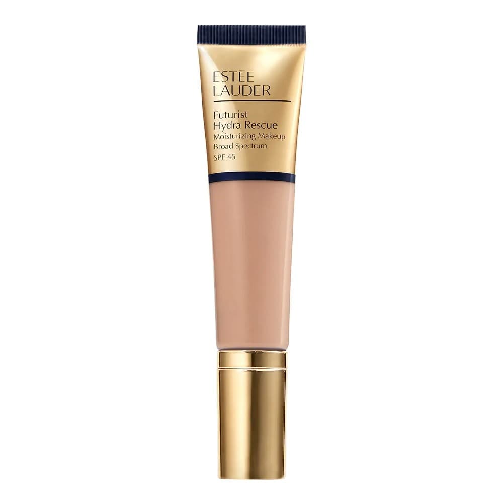 Futurist Hydra Rescue Moisturizing Makeup SPF 45 rozświetlający podkład do twarzy 3N2 Wheat