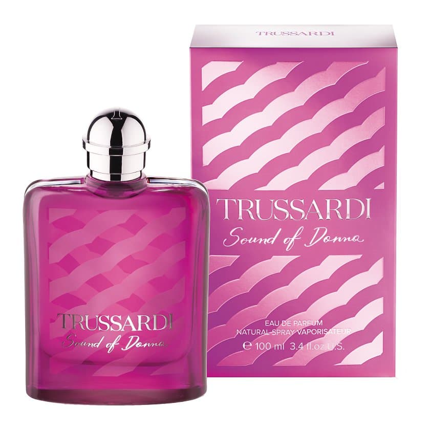 Sound of Donna woda perfumowana dla kobiet