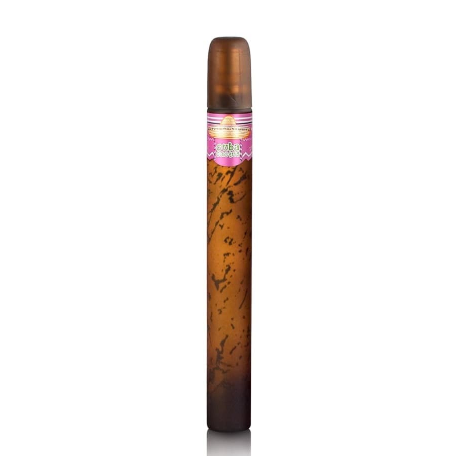 Cuba Cactus For Women woda perfumowana spray