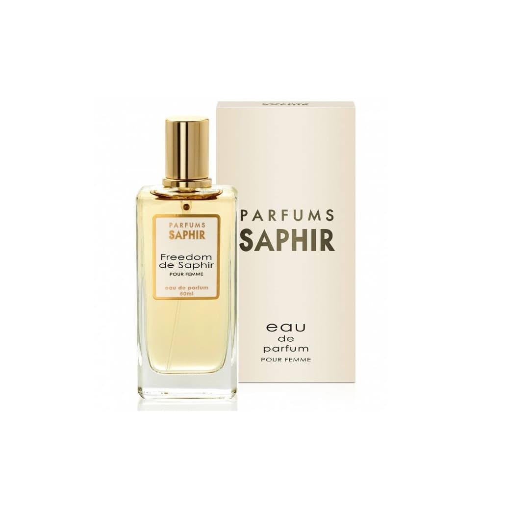 Saphir Freedom Women woda perfumowana spray