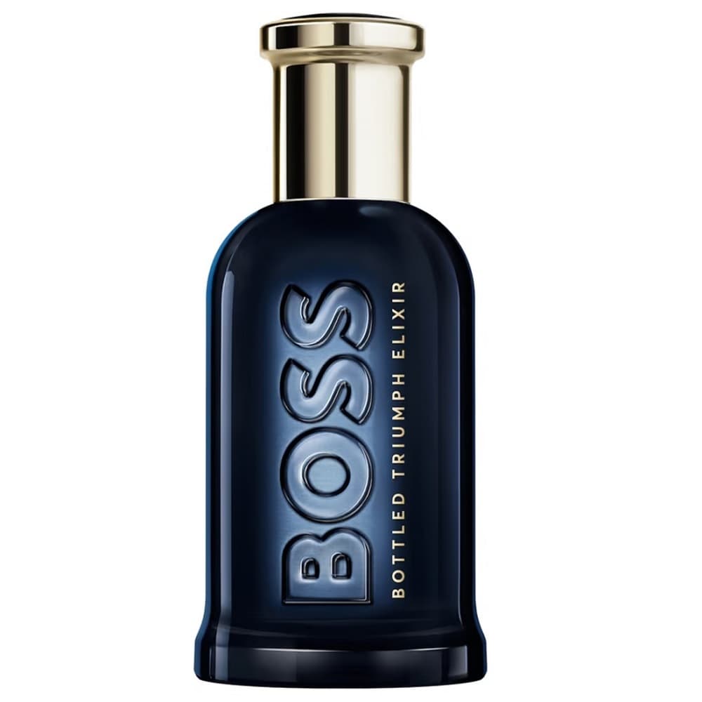Bottled Triumph Elixir Woda perfumowana dla mężczyzn