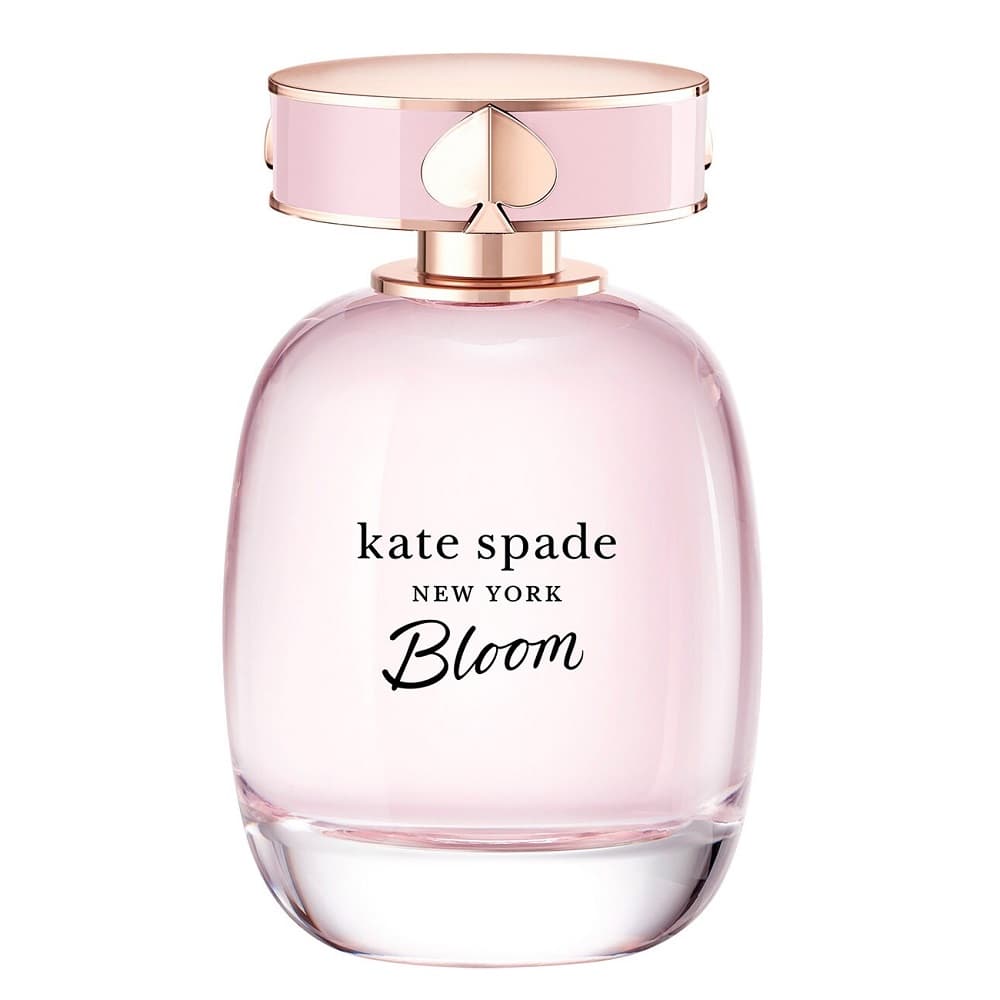 New York Bloom woda toaletowa dla kobiet