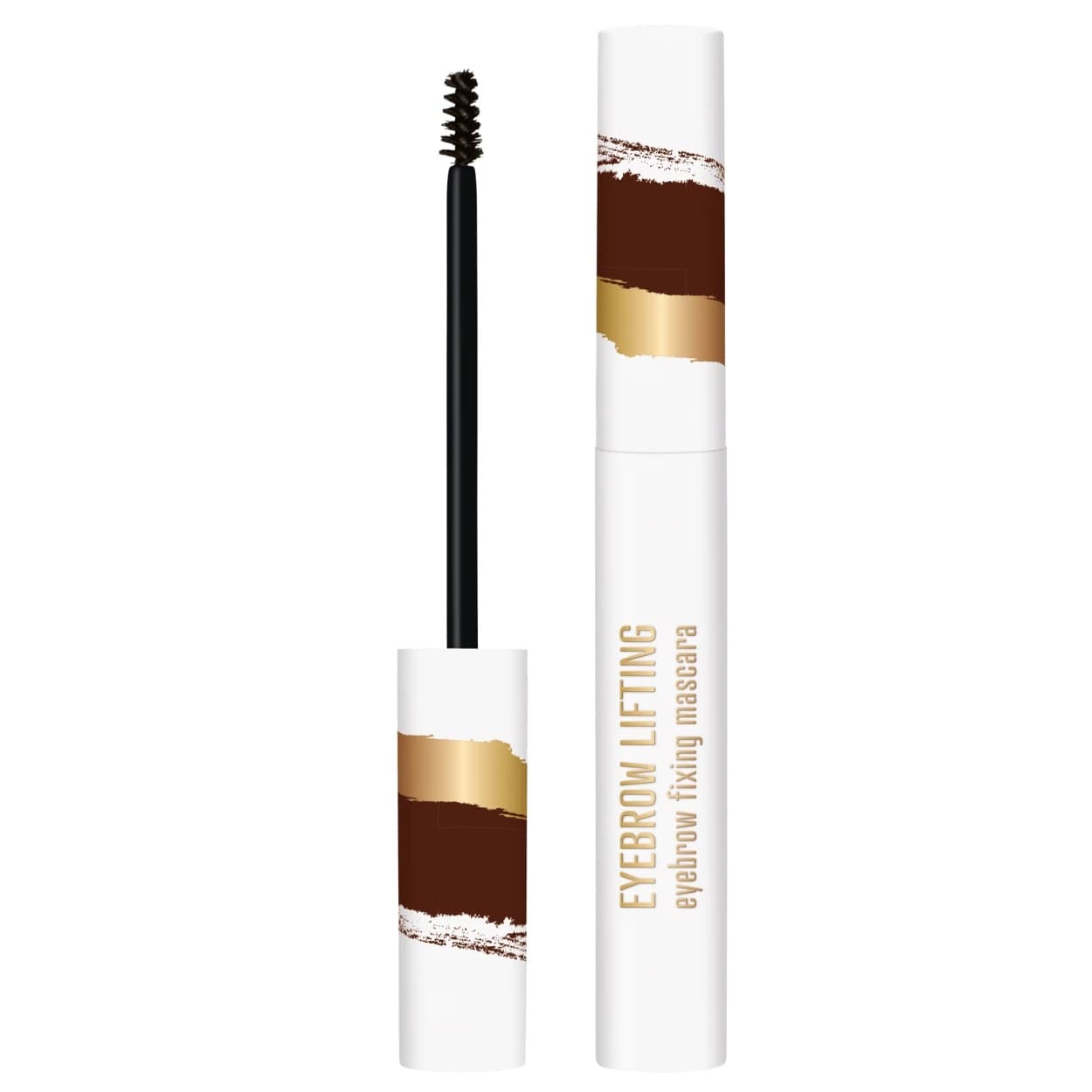 Eyebrow Lifting wosk w żelu do brwi odcień 02