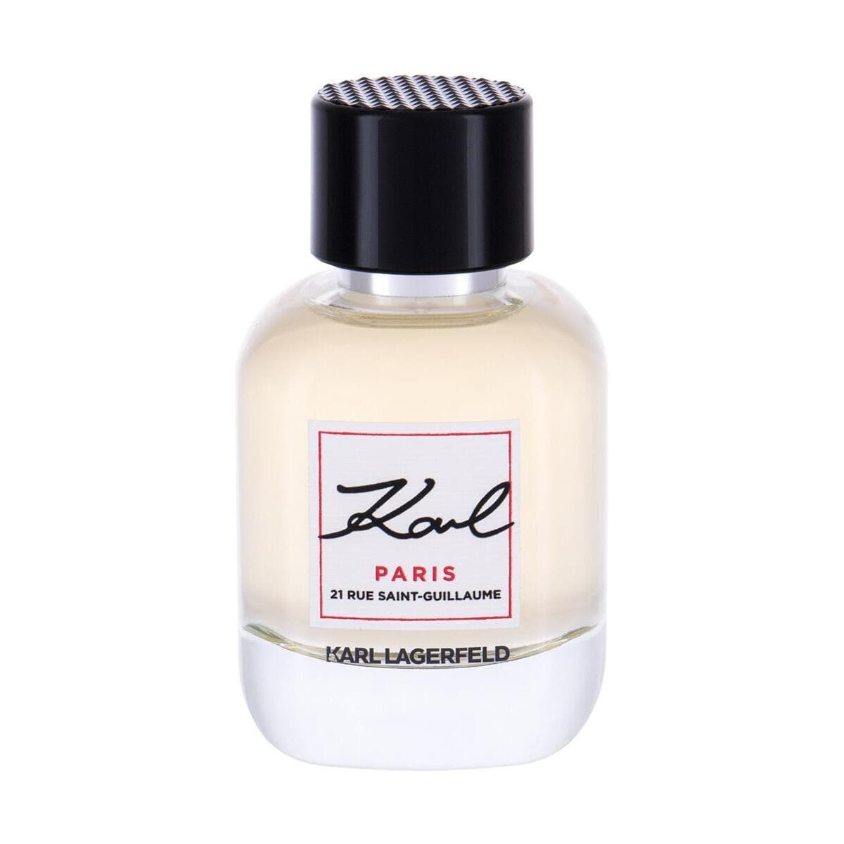 Karl Paris 21 Rue Saint-Guillaume, woda perfumowana, (W)