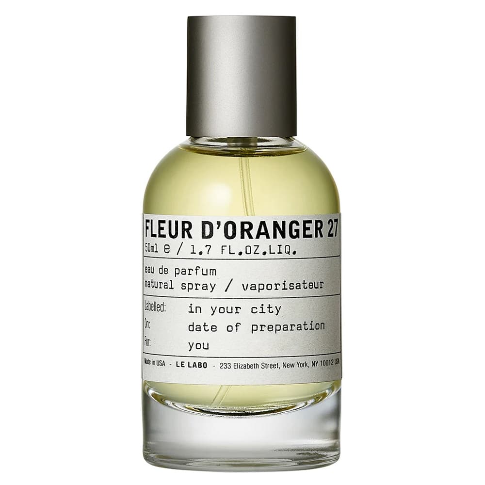 Fleur d'Oranger 27 woda perfumowana spray
