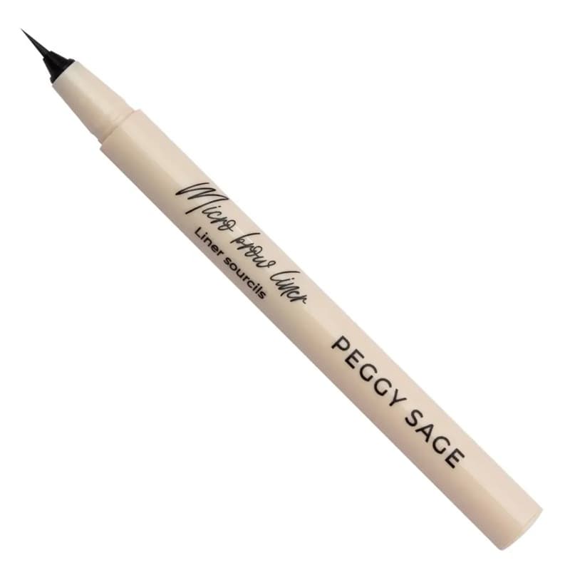 Micro Brow Liner, pisak do brwi, brunette