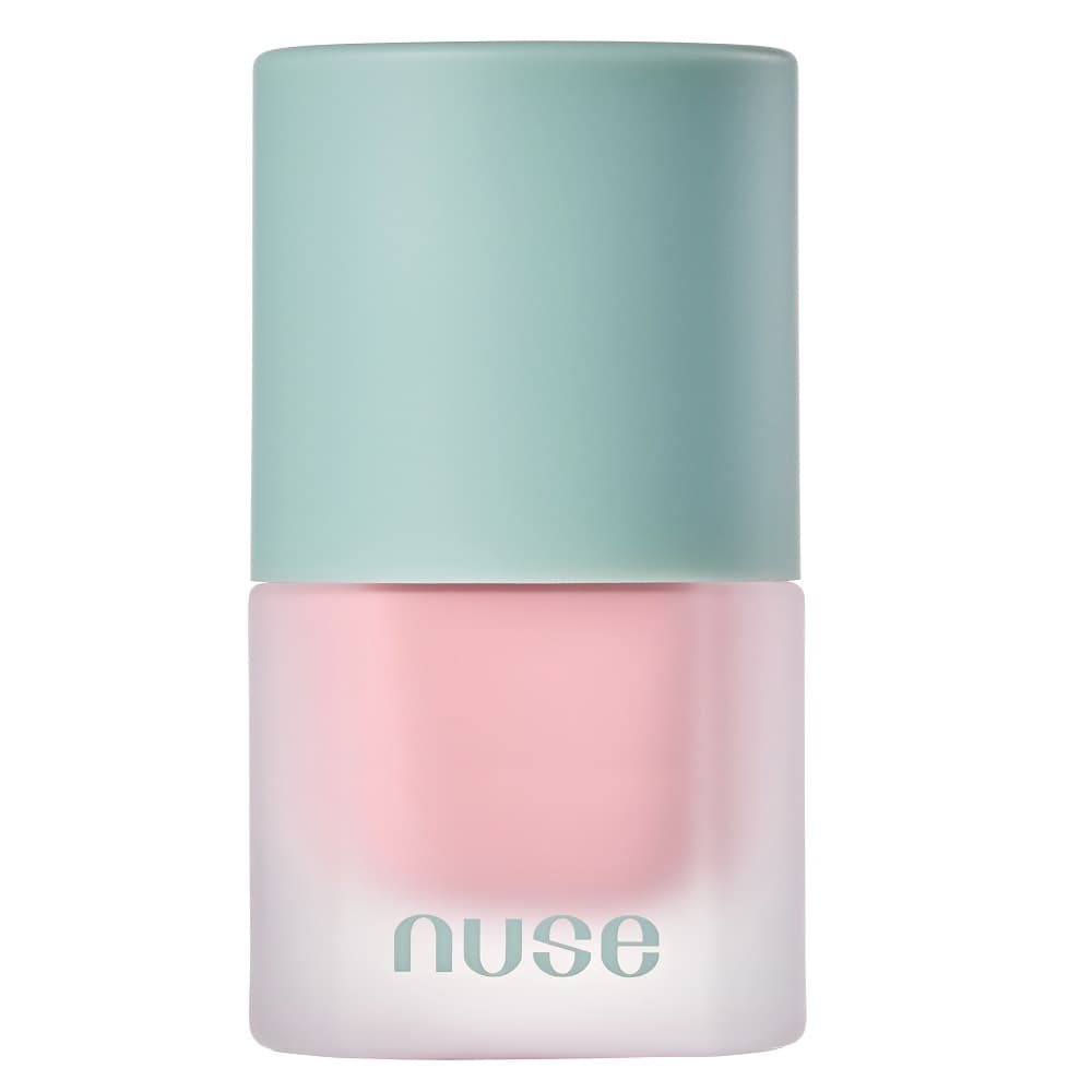 Mousse Care Cheek Mus koloryzujący do policzków, 02 Pink Topper