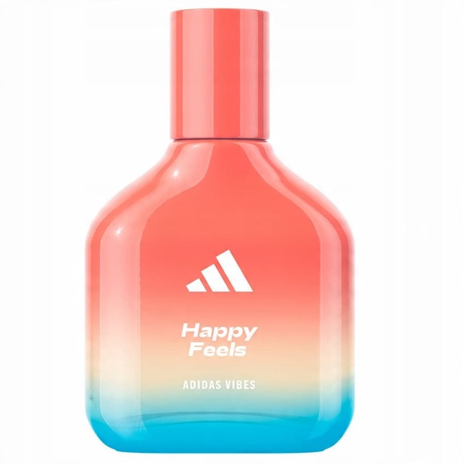 Vibes Happy Feels woda perfumowana unisex