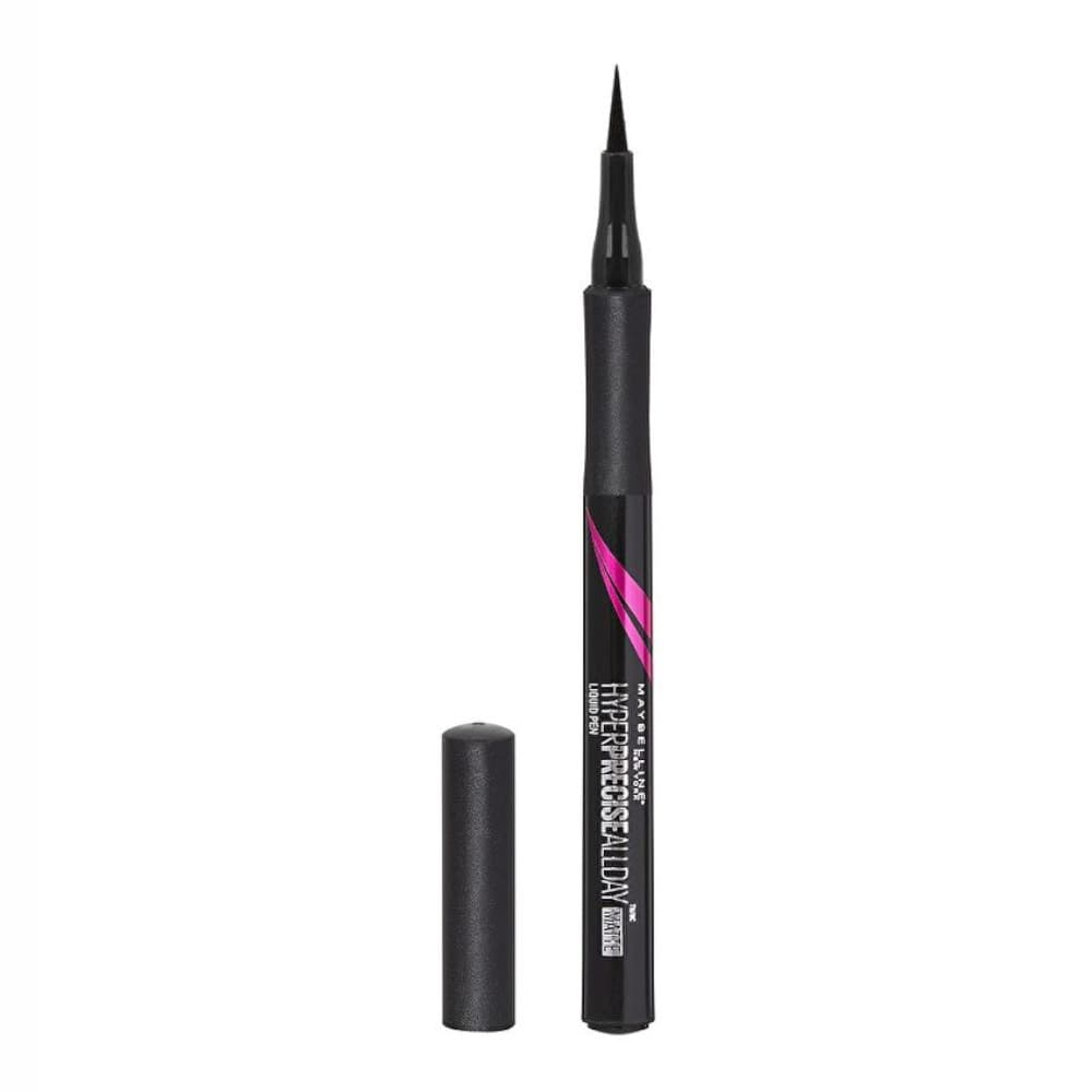 Hyper Precise All Day, eyeliner w pisaku Matte