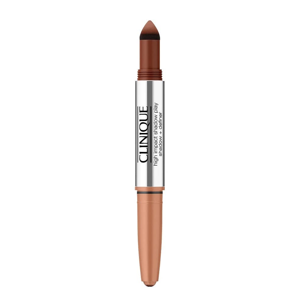 High Impact Shadow Play? Shadow + Definer dwustronny cień do powiek w sztyfcie Flame + Ember