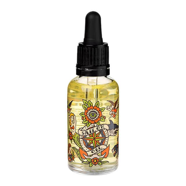 olejek do brody Sailor Oil