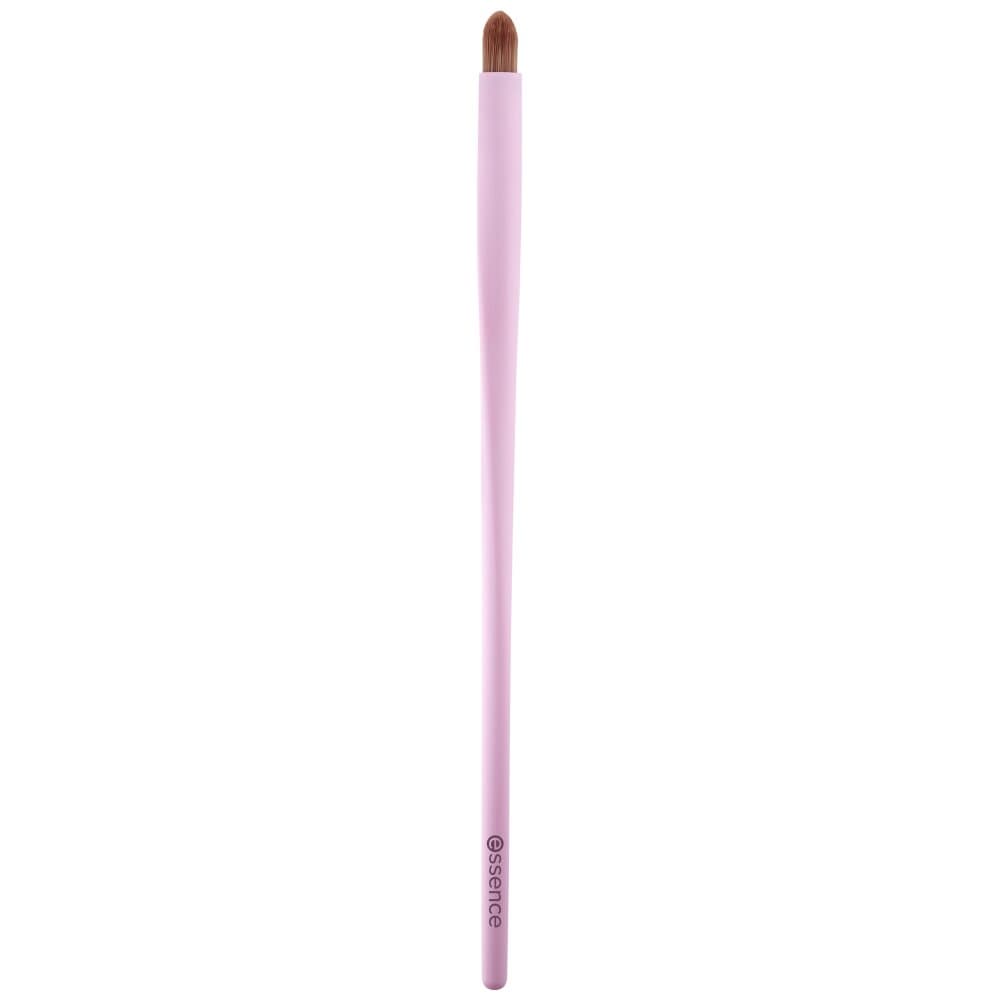 Pencil Brush - Pędzel do cieni - 01 Precision Meets Perfections