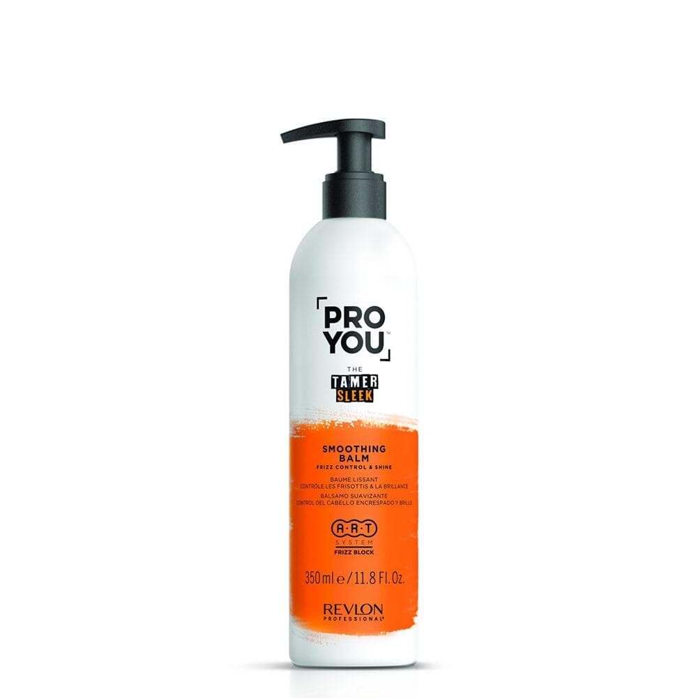 Revlon Pro You Tamer, balsam wygładzający