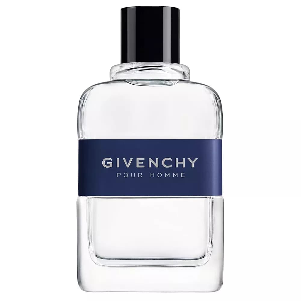 Pour Homme Blue Label Eau de Toilette