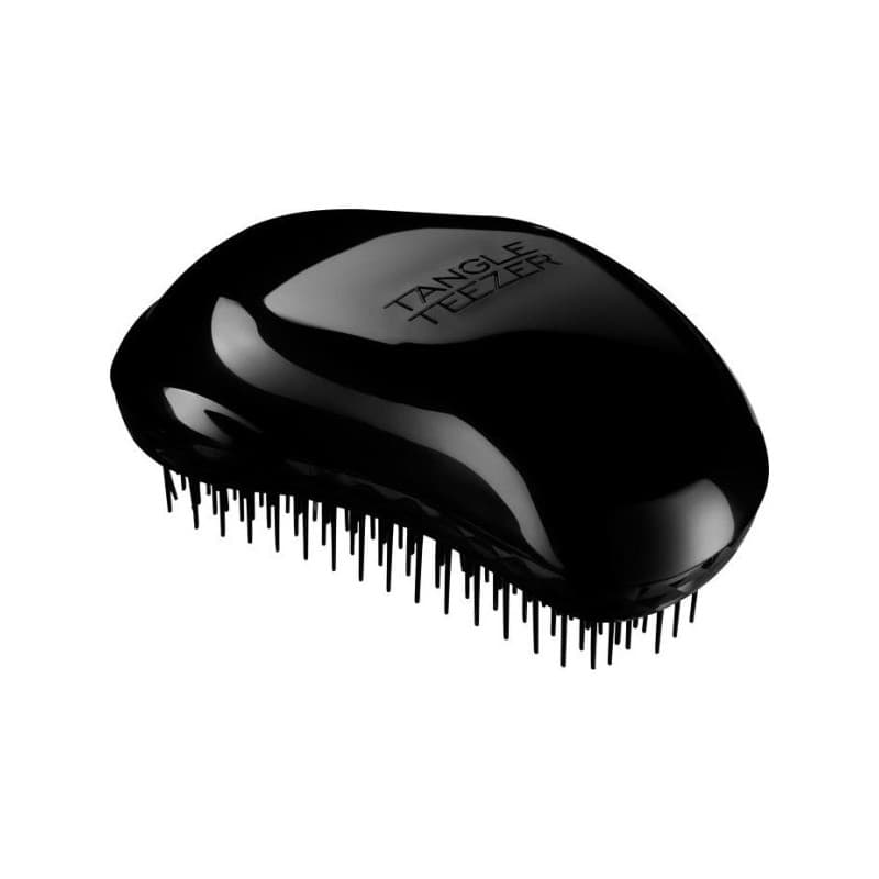 The Original Detangling Hairbrush Panther Black