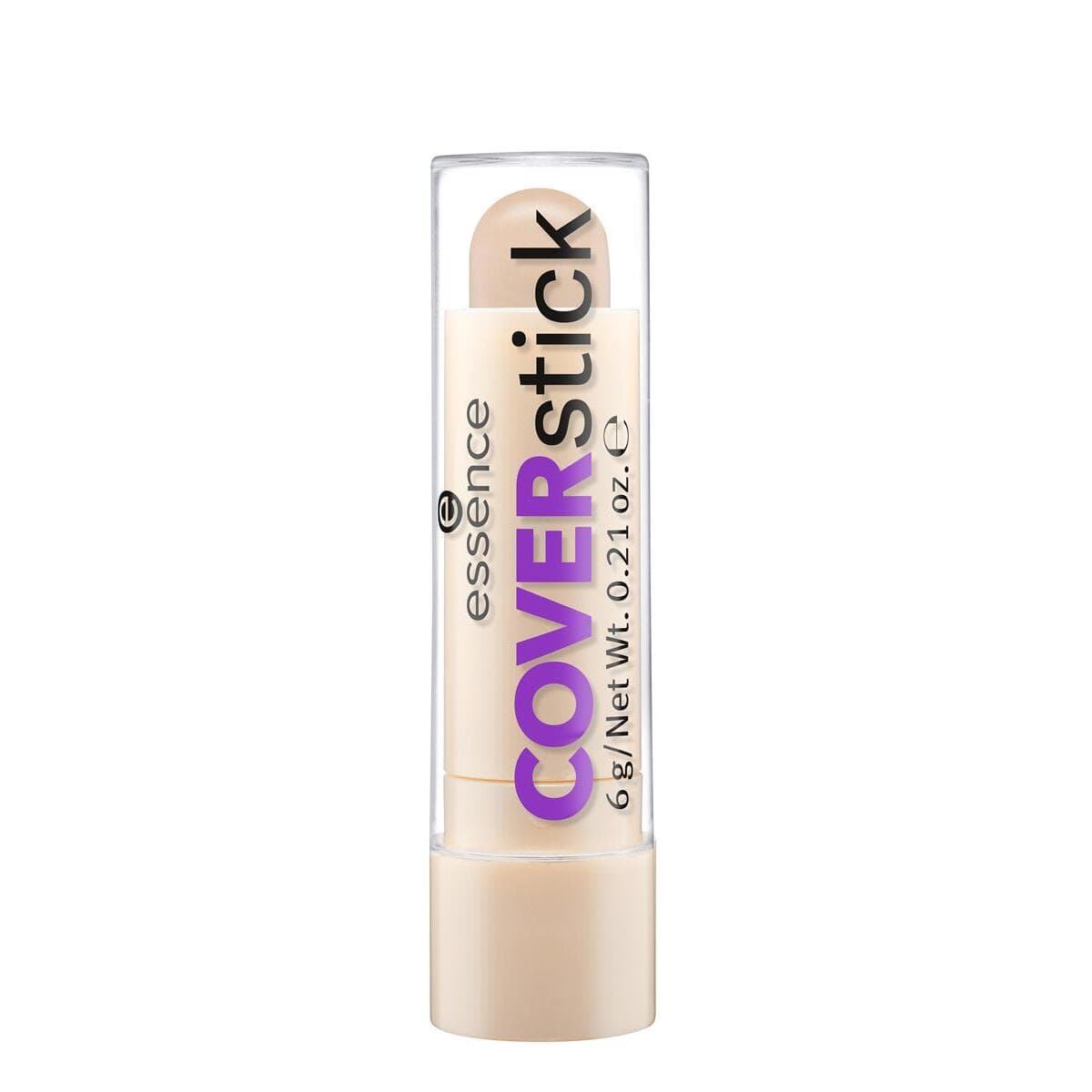 Cover Stick Korektor w sztyfcie 20 Matt Sand