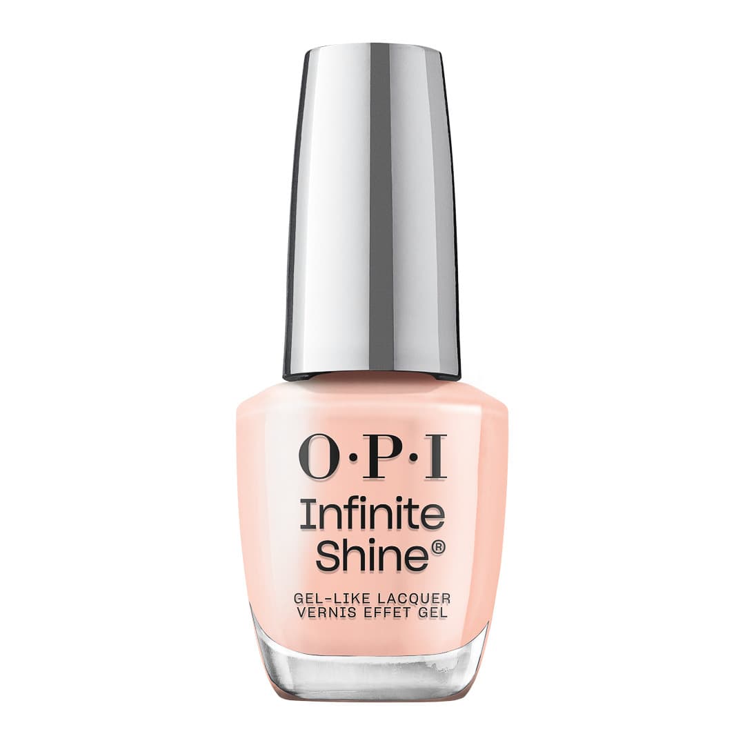 Infinite Shine OPIcons, klasyczny lakier do paznokci, dulce de latte