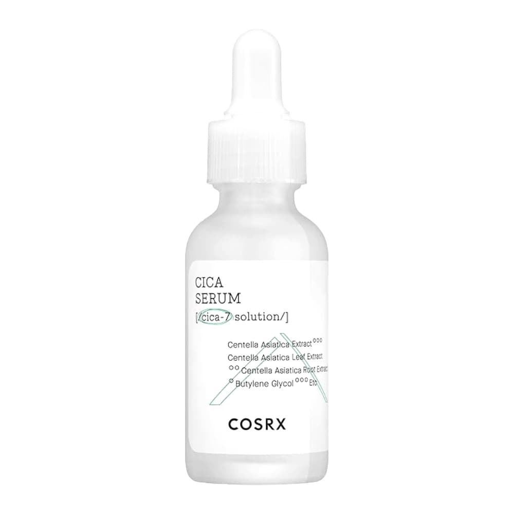 Pure Fit Cica Serum łagodzące serum do twarzy