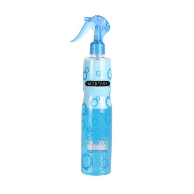 Two Phase Conditioner odżywka bez spłukiwania w sprayu Collagen