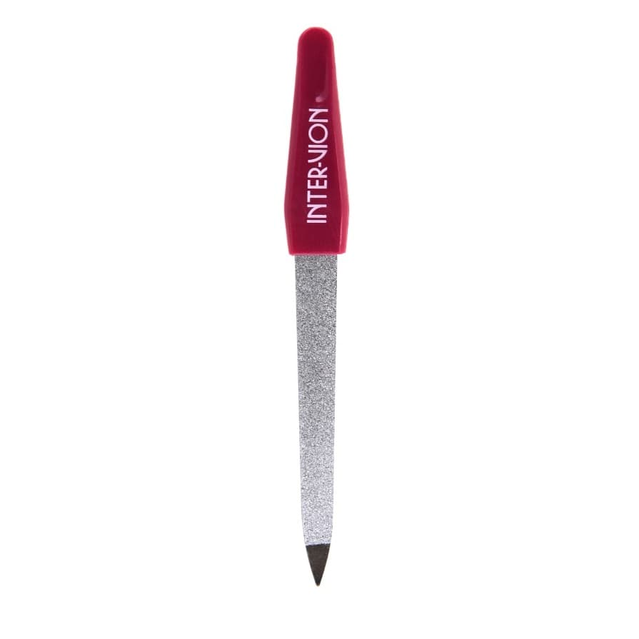 Vion Pilnik szafirowy mały 13cm