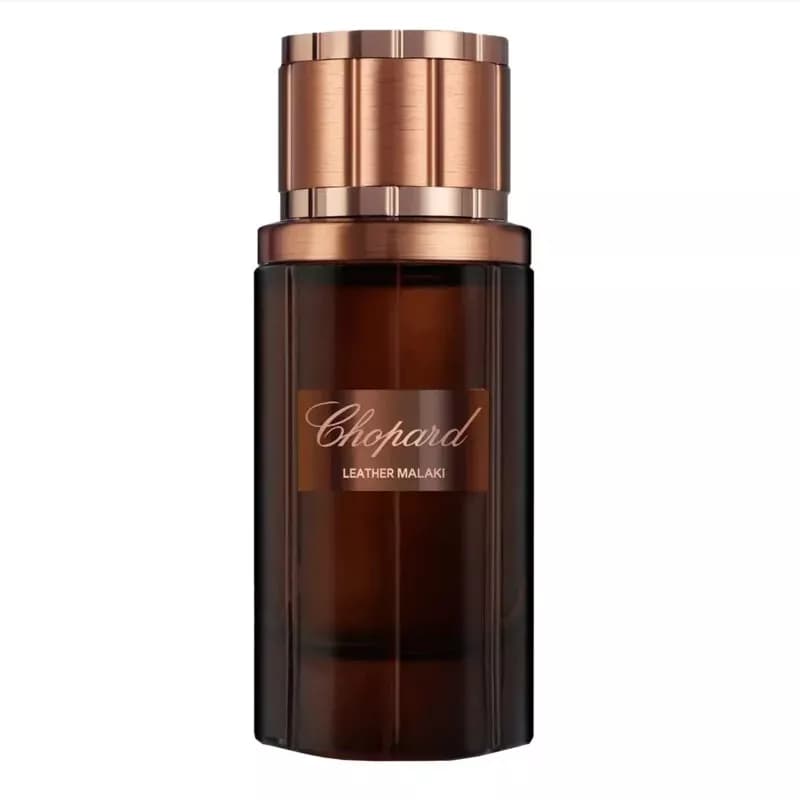 Malaki Leather woda perfumowana