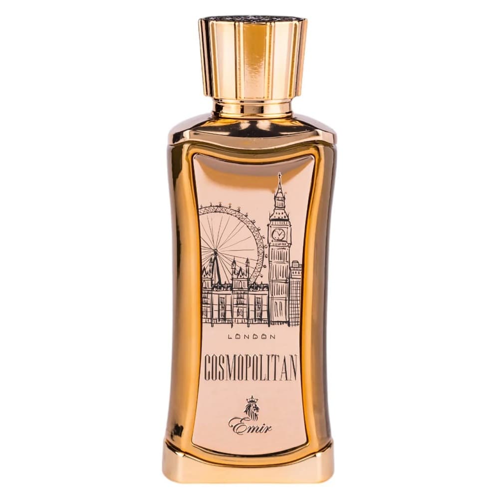 Cosmopolitan London woda perfumowana spray (U)
