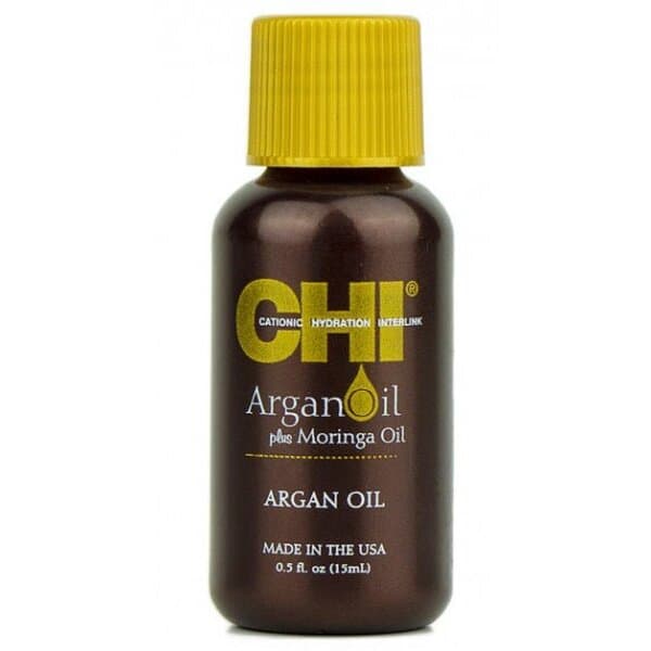 ARGAN OIL Olejek arganowy