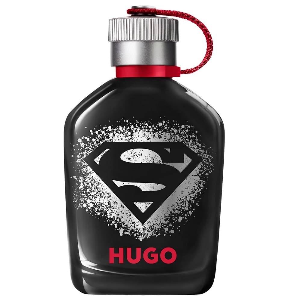 Superman x Hugo woda perfumowana spray (M)