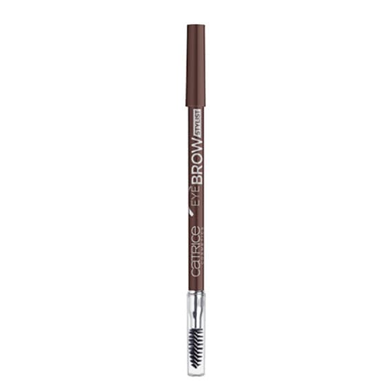 Eyebrow Stylist kredka do brwi ze szczotką odcień 025 Perfect BROWn