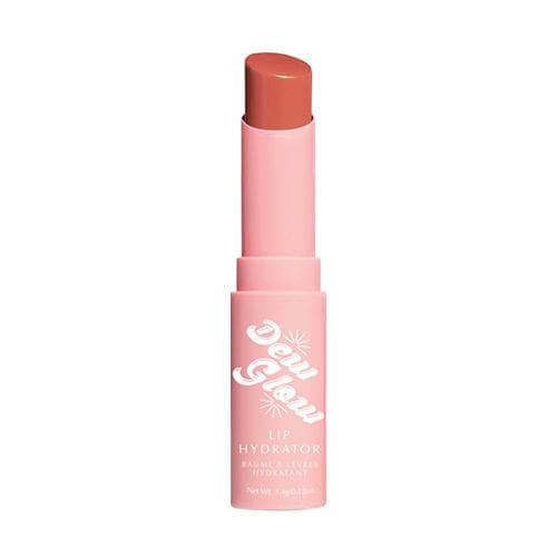 Dew glow lip hydrator, nawilżający balsam do ust, Full gleam