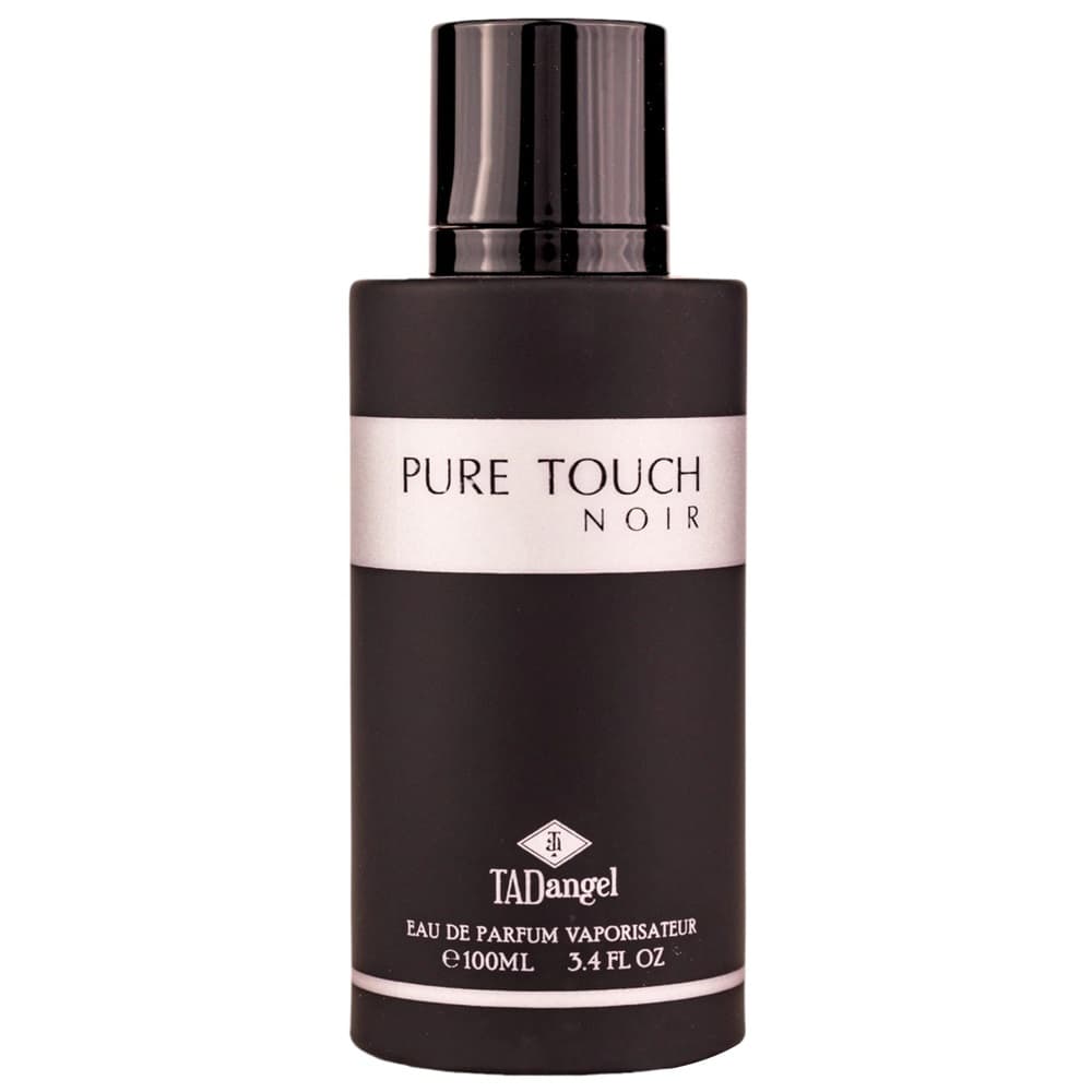 Pure Touch Noir woda perfumowana spray