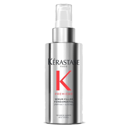 Première Sérum Filler Fondamental serum odbudowujące bez spłukiwania