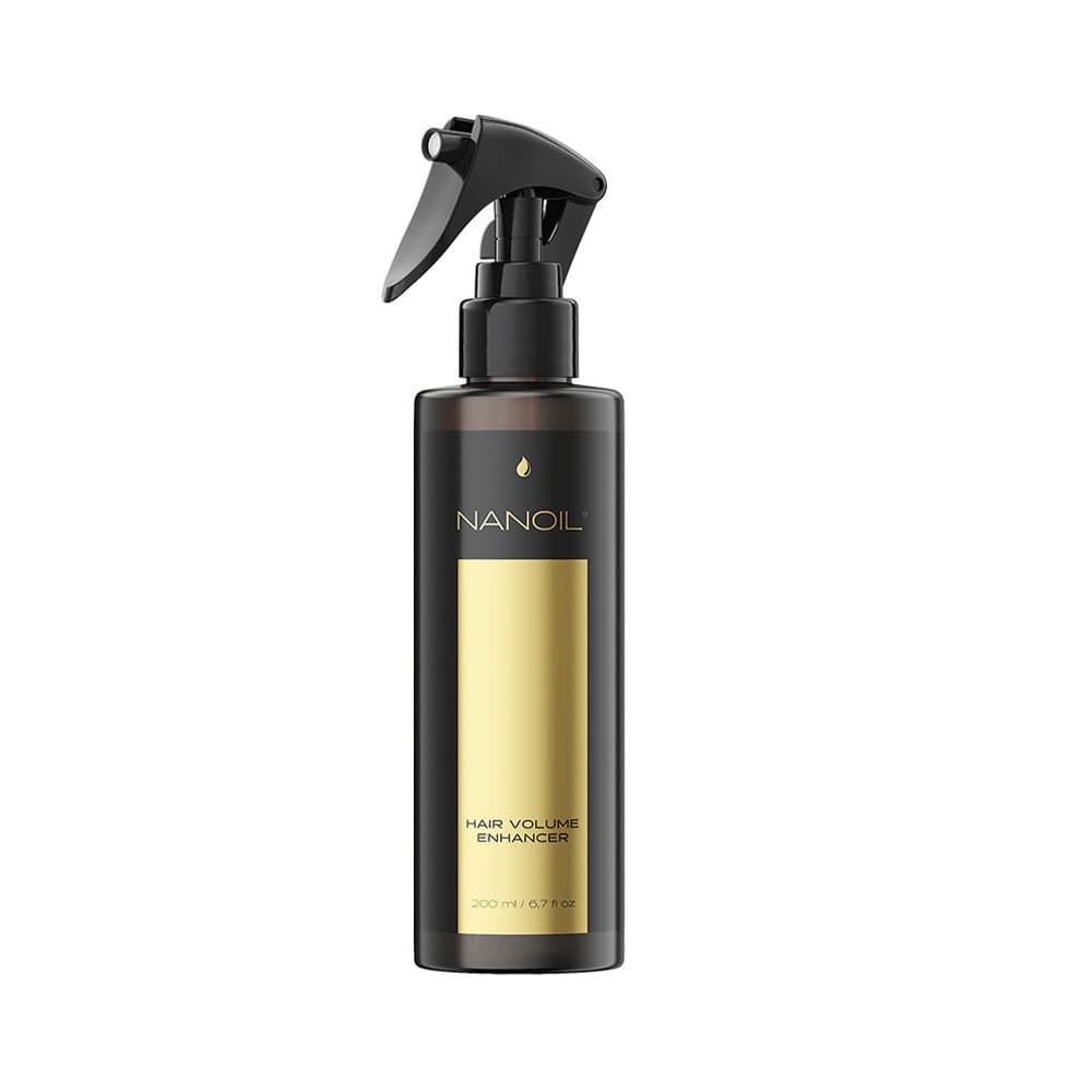 Hair Volume Enhancer spray stylizujący do zwiększenia objętości włosów