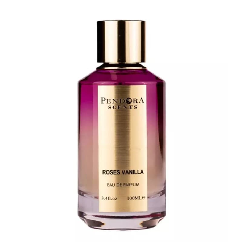 Roses Vanilla woda perfumowana spray