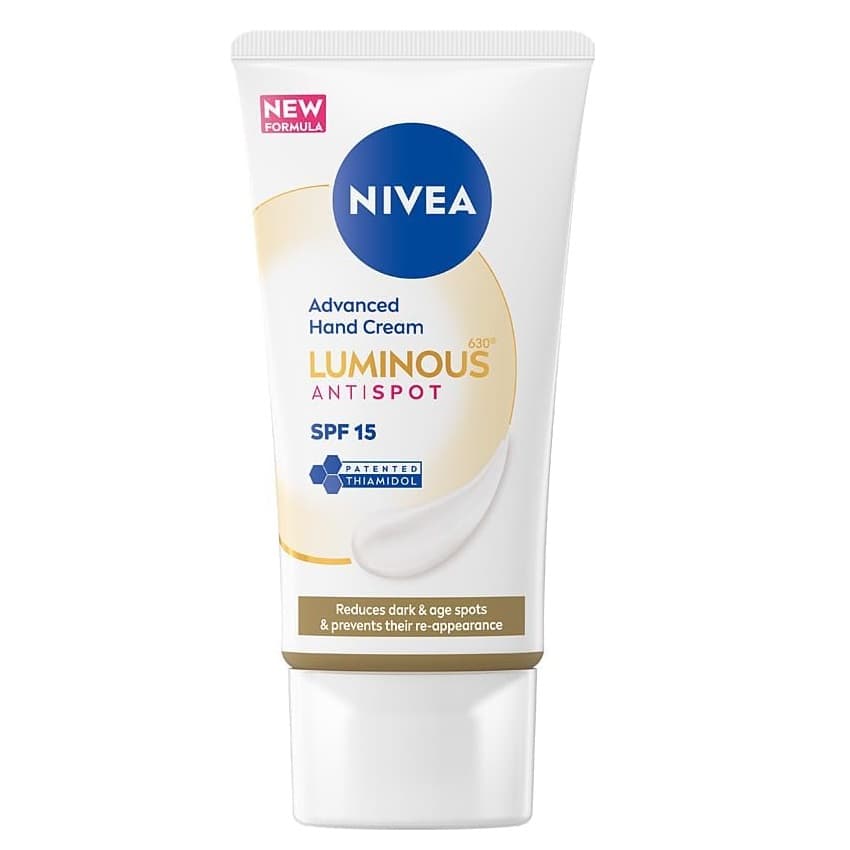 Cellular Luminous 630 krem do rąk przeciw przebarwieniom skóry SPF 15