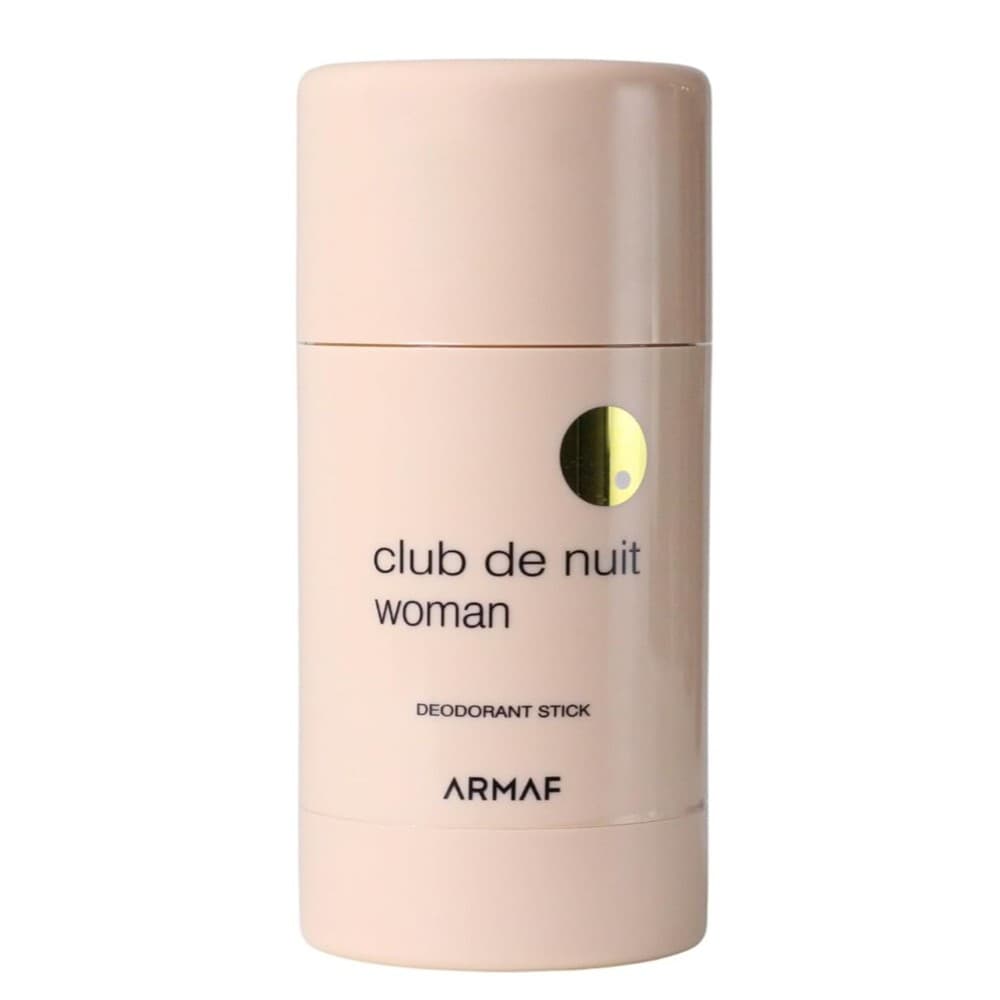 Club de Nuit Woman dezodorant sztyft (W)