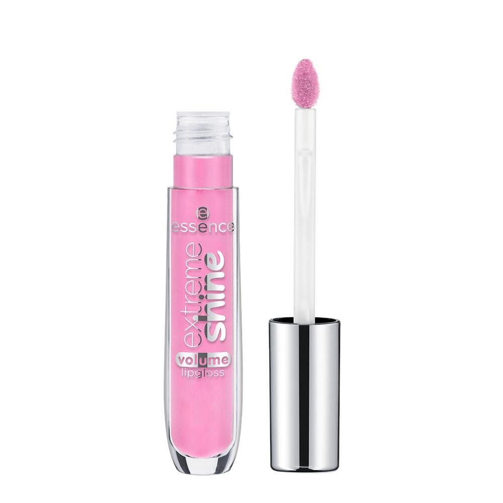 Extreme Shine błyszczyk zwiększający objętość ust 02 Summer Punch