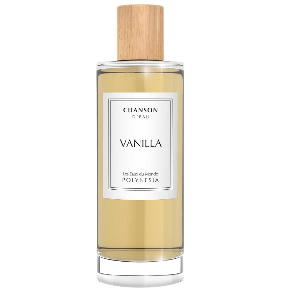 Chanson d'Eau Vanilla woda toaletowa spray (W)