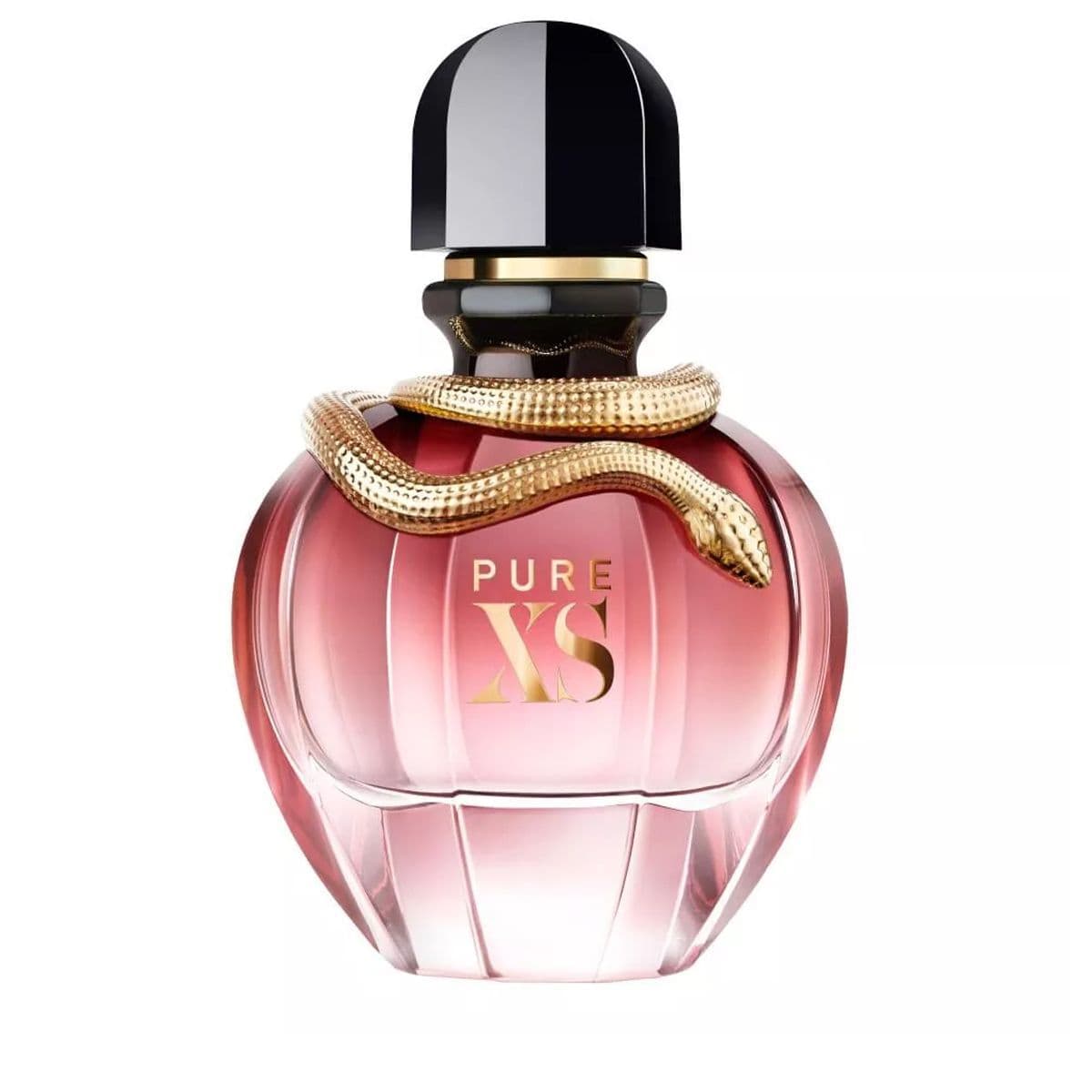 Pure Xs For Her - Woda Perfumowana - Atomizer - Dla Kobiet
